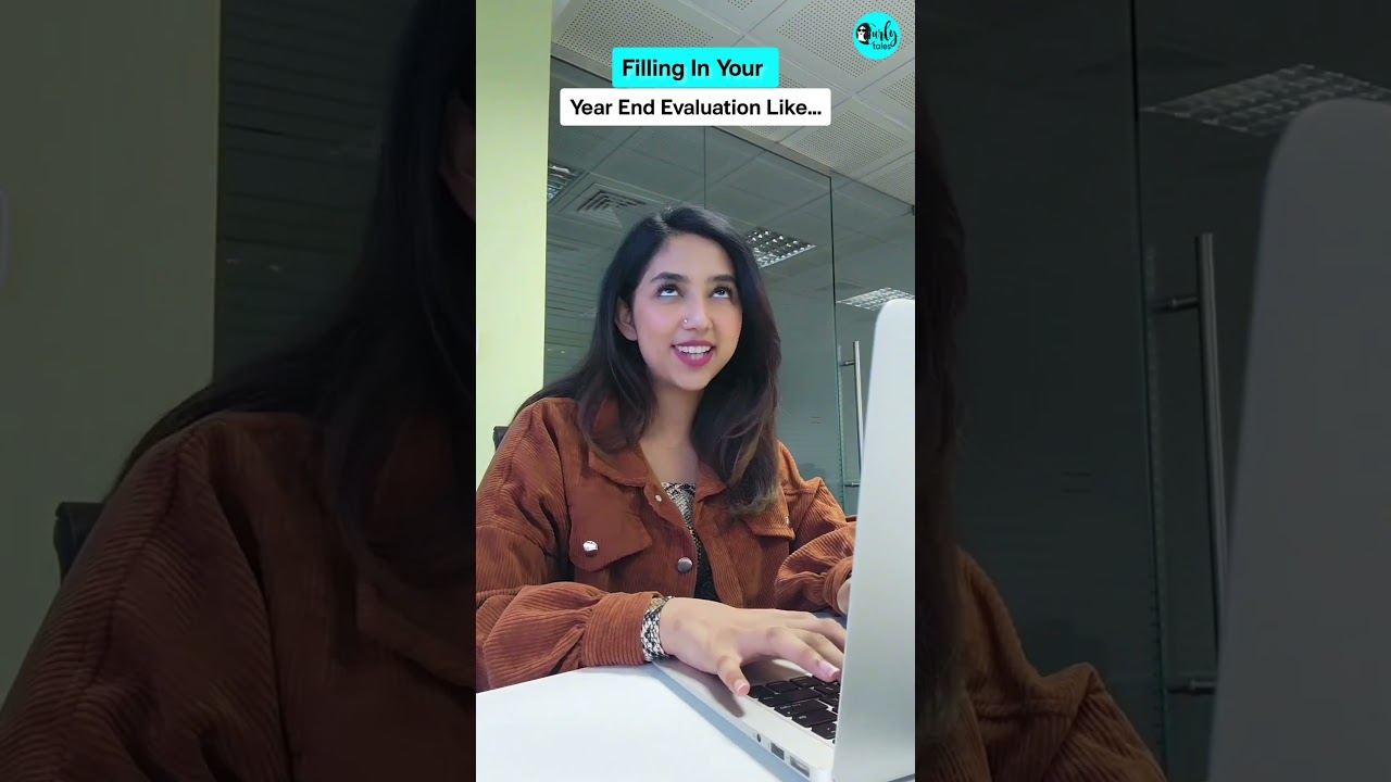 Office Appraisal Time Be Like 