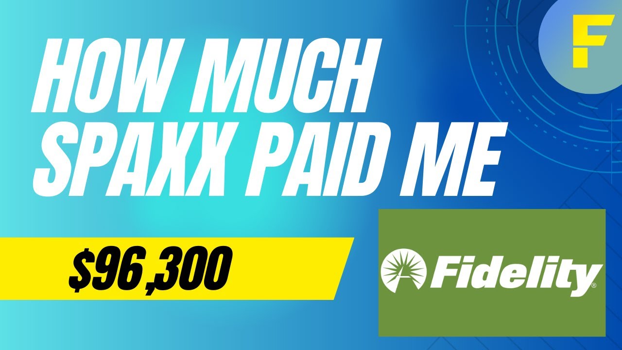 How Much Did SPAXX Pay Me This Month Financial Freedom Show EP 32 how-much-did-spaxx-pay-me-this-month-financial-freedom-show-ep-32