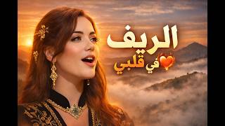 الريف في قلبي                     أغنية راي حزينة عن الحنين والانتماء سمعها