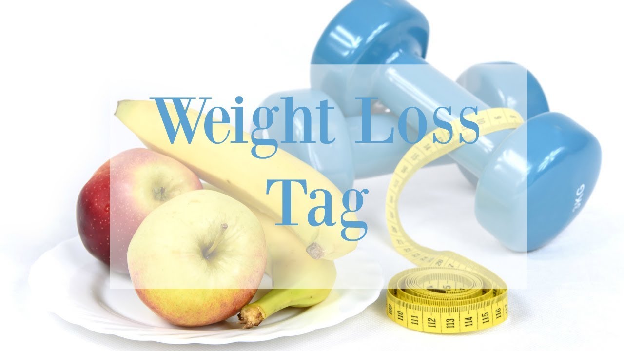 Weight Loss Tag YouTube