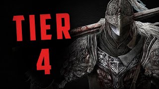 The INSANE and Disturbing Elden Ring Theories and Lore - Tier 4