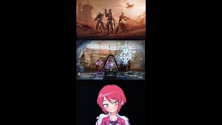 Destiny 2 Renegades Frontiers and Invasions for catch up (Vertical)