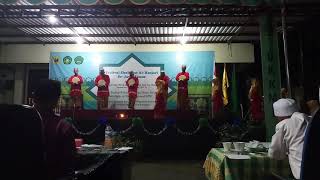 Sakinatul Qolbi Fesban Ubhara Sejatim 2018