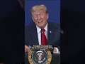 President Trump says THIS will happen if Democrats win mid-terms