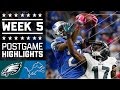 2013 WK 14 Detroit Lions (7-5) @ Philadelphia Eagles (7-5 ...