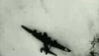 Aerial Chivalry -The Story Of Charlie Brown And Franz Stigler