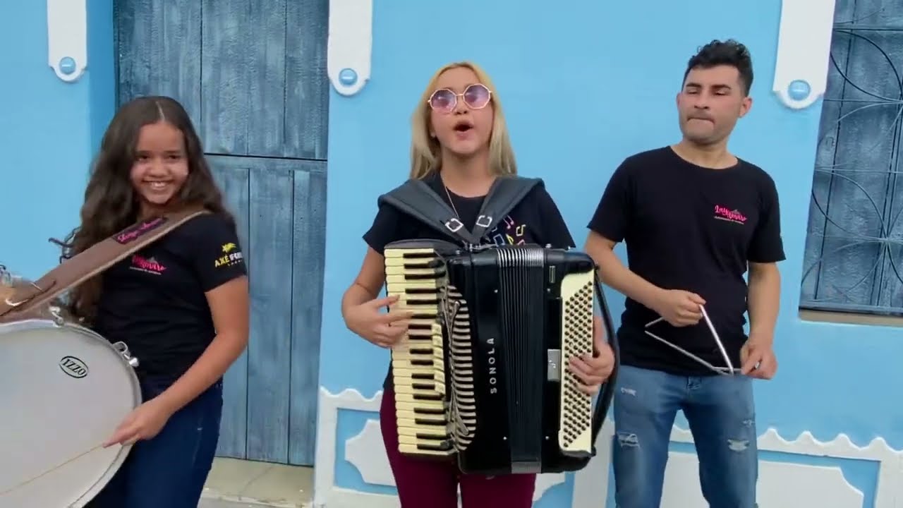 Amor de doido 😅❤️