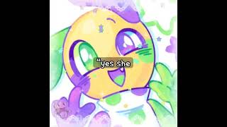 Blot X Vee Edit I Love Them Again