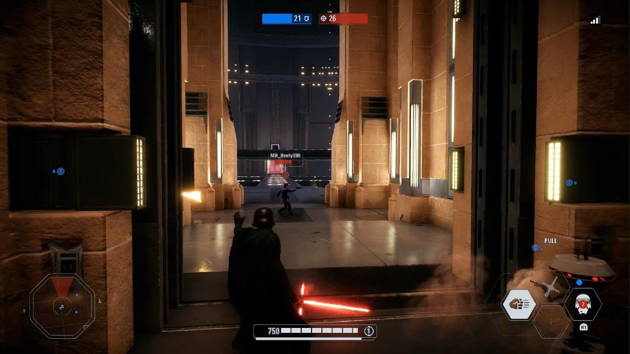 STAR WARS Battlefront II