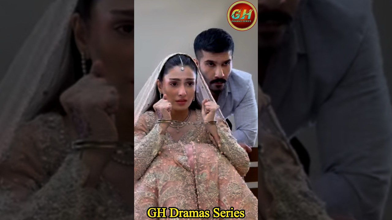 Humraaz Drama Last Episode 37 | Humraaz BTS | Humraaz Drama BTS | Feroze Khan & Ayeza Khan |GH Drama
