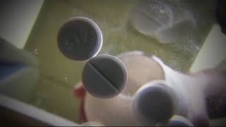 Parents indicted after infant dies from eating fentanyl pill