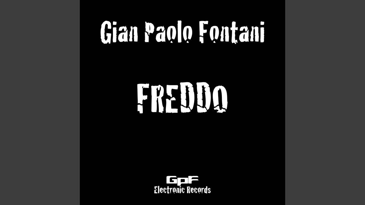 Watch Freddo on YouTube Watch Freddo on YouTube