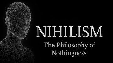 Nihilism Explained: Why Nothing Really Matters (And Why That’s Okay)”