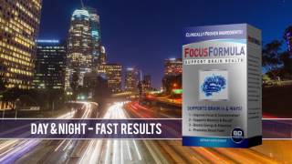 Focus Formula