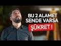 Bu 2 alamet sende varsa gzyalar dkerek kretmelisin  hay   onur kaplan