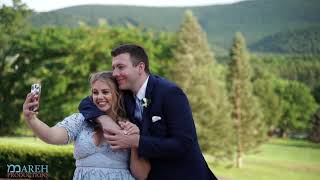 Ruffner Wedding Teaser Video