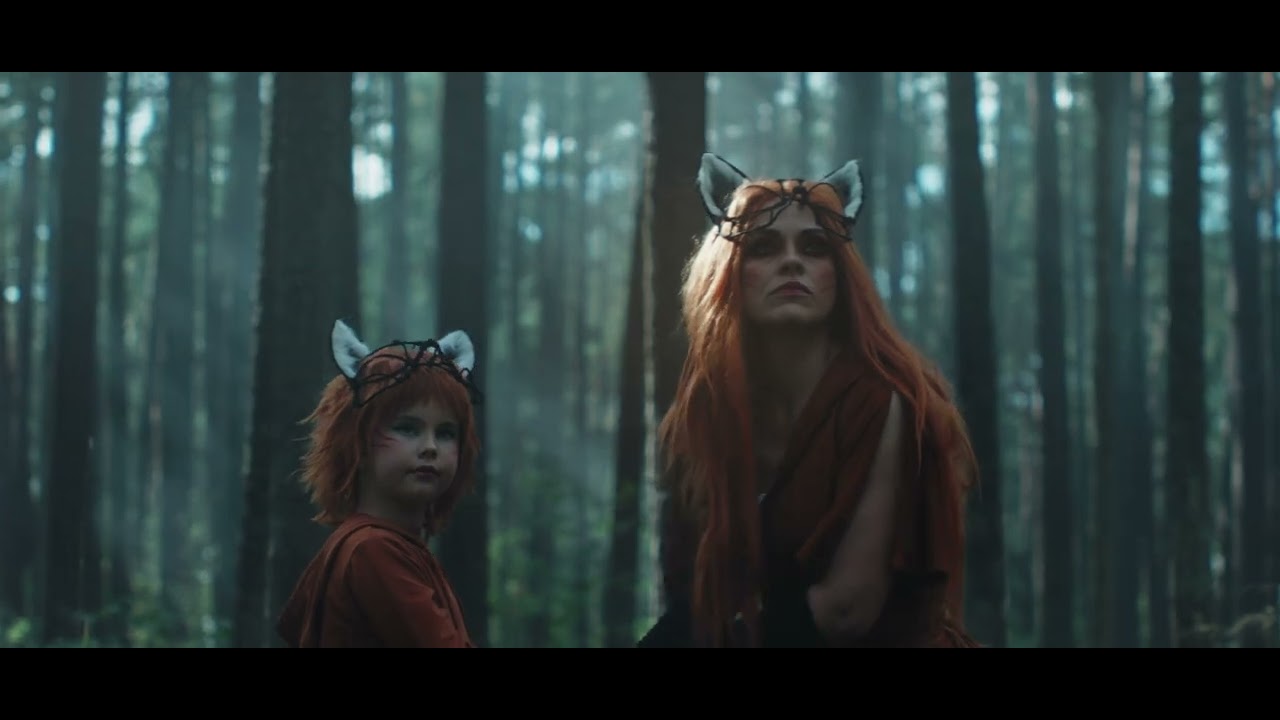 Trailer: The Cunning Little Vixen / Treiler 