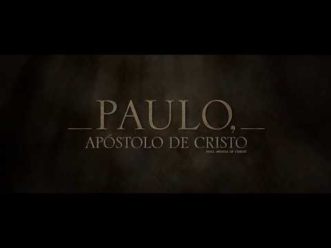 Paulo, Apóstolo de Cristo | Trailer 30" | Hoje nos cinemas - Paulo, Apóstolo de Cristo | Trailer 30" | Hoje nos cinemas