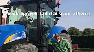 Lavorazioni Agricole 2020