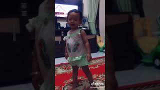 Tiktok baby nura