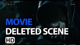The Avengers (2012) Deleted Scenes "The Other Tells Loki To Lead"