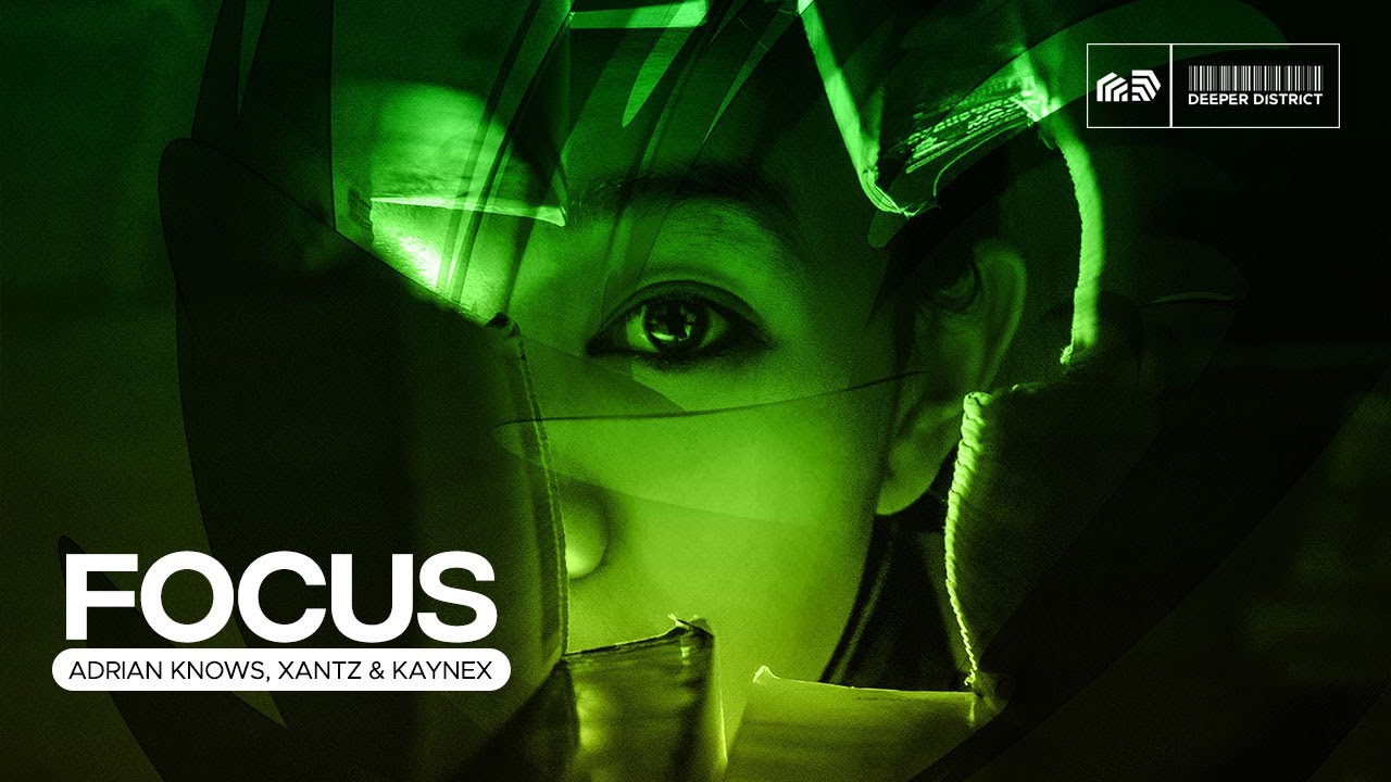 Adrian Knows, XanTz, Kaynex - Focus auf YouTube ansehen Adrian Knows, XanTz, Kaynex - Focus auf YouTube ansehen