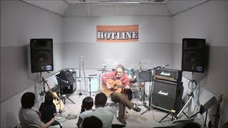 【石井学】HOTLINE2019　島村楽器ビビット南船橋店　店予選動画 1/2