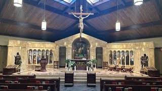 Why Catholics Still Offer Sacrifice: Understanding the Mass