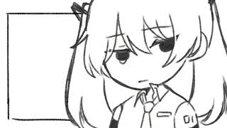 [初音ミク]冬が終わる前に