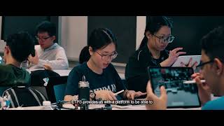 STEM Bootcamp 2025