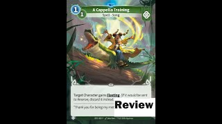 AlteredTCG Base Set Review: Muna Spells and Permanents