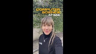 Why SAEs Computer Science Courses Are Your Gateway to Tech Success