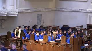 05-31-2026 Traditional Protestant Service