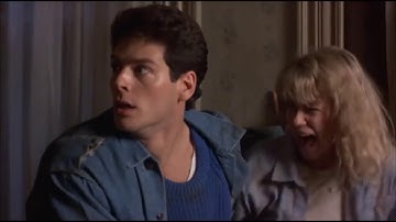 Friday the 13th 2 9 Tribute Man Behind the Mask Alice Cooper