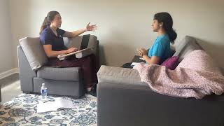 Interview assignment OT 515 (Jake)