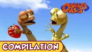Oscars Oasis - July Compilation 26 Minutes 