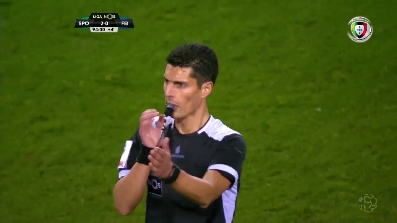 Resumo do Sporting 2-0 Feirense (Liga 22ªJ)