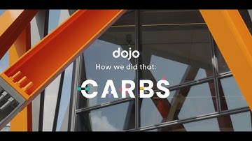 How we did that at Dojo: CARBS