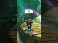 Incredible Shortcut on WILD WOODS (150cc) | Mario Kart 8 Deluxe