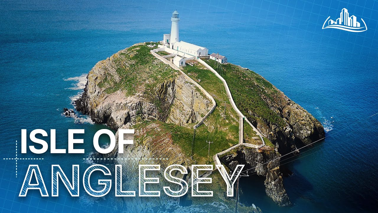 Isles of the Queen S02 | Anglesey