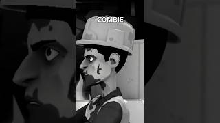 Plotagon Villains: Broken or Pure Evil: Part 2