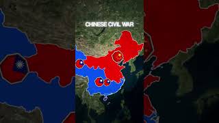 Countries & their Civil Wars ⚔️ Update