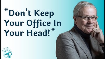 David Allen: TEAM: Getting Things Done with Others