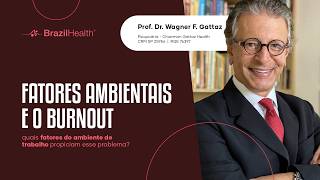 Burnout: quais fatores do ambiente de trabalho atuam como gatilho?