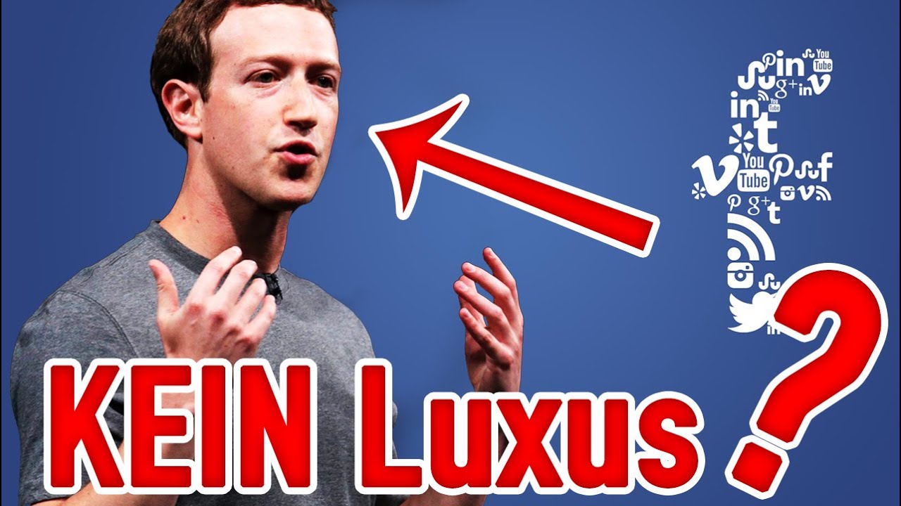Mark Zuckerberg Spendet Geld Mark Zuckerberg Spendet Geld