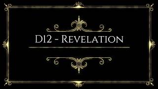 D12 - Revelation (Lyrics)