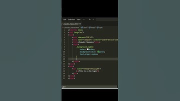 Pseudo Classes ( hover Effect ) in CSS #coding #programming #html #css