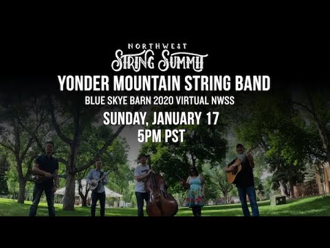String Summit Streams: