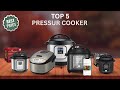 The #1 Pressure Cooker in 2025 | Top 5 Best Electric Pressure Cookers on Amazon