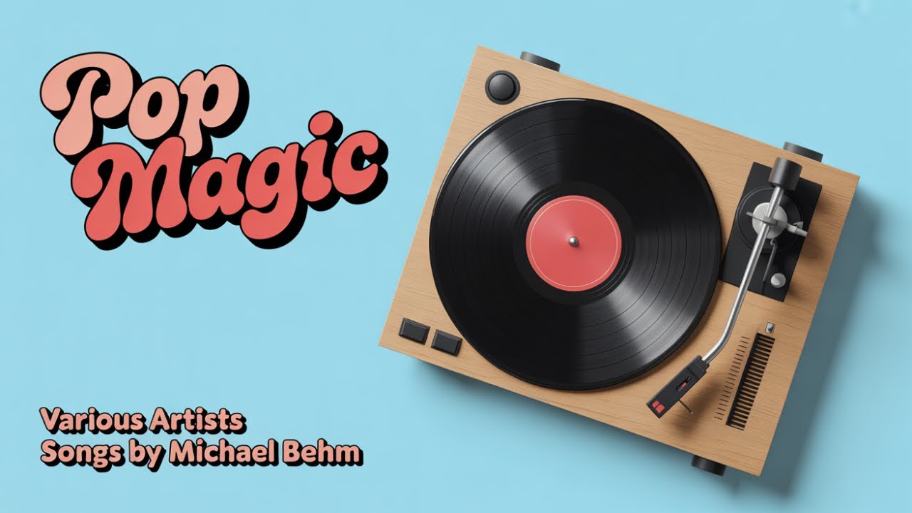 As Long As I'm Dreaming | Michael Behm Official Video